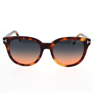 Occhiali da Sole Tom Ford FT0914 Olivia 53P Polarizzati