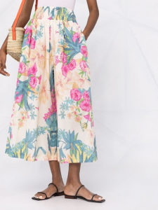 SHOPPING ON LINE PINKO  PANTALONE 'PONTREMOLI' PREVIEW NEW COLLECTION WOMEN'S SPRING SUMMER 2022