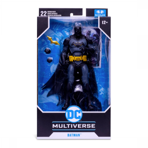 DC Multiverse: BATMAN Future State by McFarlane Toys