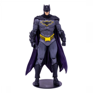 DC Multiverse: BATMAN (DC Rebirth) by McFarlane Toys