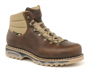 GARDENA NW GTX®   -  ZAMBERLAN Trekking  Boots   -   Nut