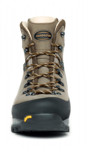 GUIDE LTH RR   - ZAMBERLAN  Trekking  Boots   -   Brown