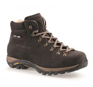 TRAIL LITE EVO GTX   - ZAMBERLAN  Hiking  Boots   -   Dark Brown