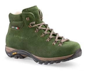 TRAIL LITE EVO GTX   - ZAMBERLAN    Hiking  Boots   -   Dark Green
