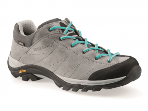 HIKE LITE GTX® RR WNS   - ZAMBERLAN  Hiking  Shoes   -   Lite Grey