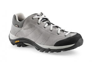 HIKE LITE RR WNS   - ZAMBERLAN  Hiking  Shoes   -   Lite Grey