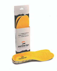ZAMBERLAN® THERMO FIT  FOOTBEDS 