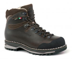 TOFANE NW GTX® RR   - ZAMBERLAN Trekking  Boots   -   Waxed dark Brown