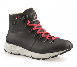 CORNELL GTX - ZAMBERLAN Lifestyle Boots - Black