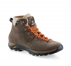 ROMEA STRATA GTX - ZAMBERLAN Hiking boots - brown