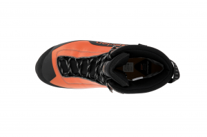 BRENVA GTX RR   - ZAMBERLAN Mountaineering Boots Zamberlan   -   Orange