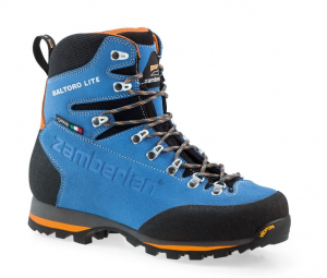 BALTORO LITE GTX   - ZAMBERLAN   Trekking  Boots   -   Royal Blue/Black