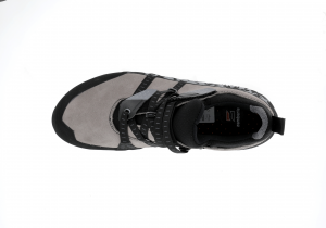 HALF DOME VELCRO - ZAMBERLAN  Approach Shoes-  Taupe