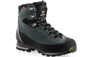 ROSA GTX WNS - ZAMBERLAN Women Hiking Boots - Ciment
