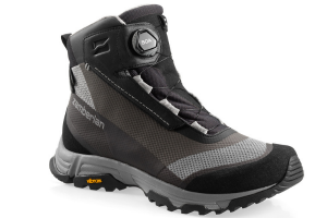 MAMBA BOA GTX  - ZAMBERLAN Hiking  Boots   -   Black