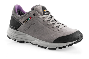 STROLL GTX WNS - ZAMBERLAN Lifestyle Shoes - Light Grey