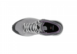STROLL GTX WNS - ZAMBERLAN Lifestyle Shoes - Light Grey