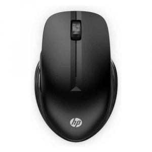 Hp - Mouse - 430 Wireless