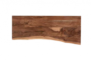 CASSAPANCA L 120 LEGNO MASSELLO DECORATO DIPINTO A MANO ANTICATO - COUNTRY