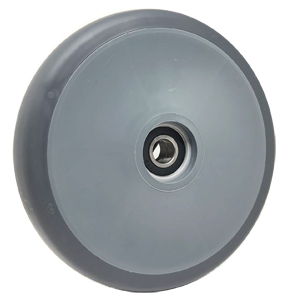 RUOTA per lavapavimenti RCM COD. A12.2774 200 BOX FORO 17 2x2RS