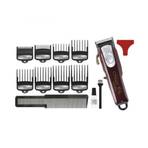 WAHL MAGIC CLIP CORDLESS TOSATRICE 5 STAR SERIES