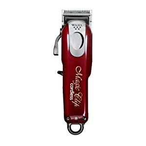 WAHL MAGIC CLIP CORDLESS TOSATRICE 5 STAR SERIES