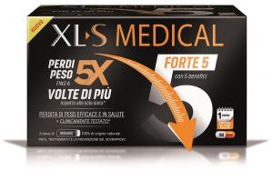 XL S MEDICAL FORTE 5 