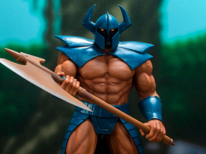 Golden Axe: DEATH ADDER Jr. Exclusive 1/12 by Storm Collectibles