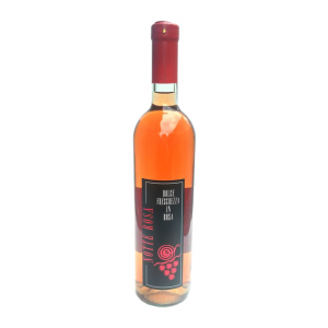 Vino rosato Notte Rosa IGT - 75cl