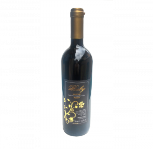 Vino Rosso Marche Ruby IGT -2021- 75cl