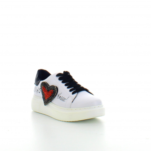 Sneakers ENERGY 18 BIANCO -A1