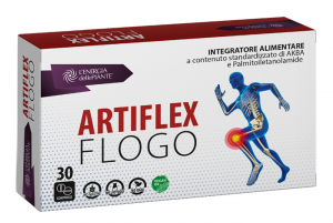 ARTIFLEX FLOGO - 30 CPR