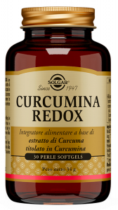 CURCUMINA REDOX 30PRL       