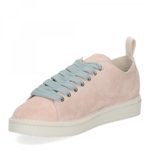 Panchic P01W suede baby rose-4