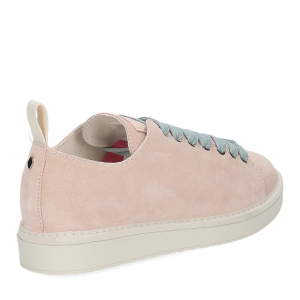 Panchic P01W suede baby rose-5