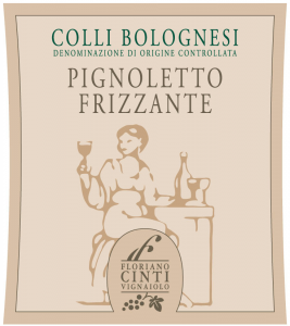 Pignoletto Frizzante 2022 (in cartone da 12 bottiglie)