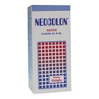NEOCOLON GOCCE - 30 ML