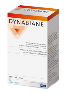 DYNABIANE - 60 CPS