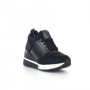 Sneakers XTI B43268 NERO -A1