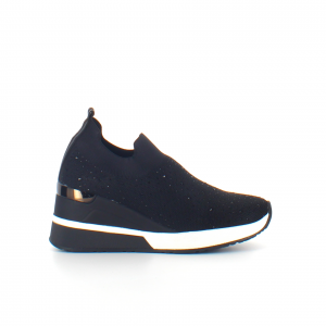 Sneakers XTI B43103 NERO -A1