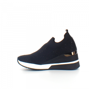 Sneakers XTI B43103 NERO -A1