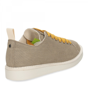 Panchic P01M canvas military olive-5