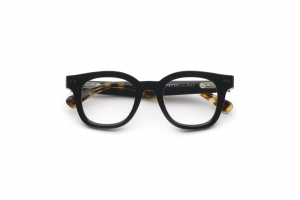 Peter and may, LILY OF THE VALLEY Black/havana / SOLD OUT