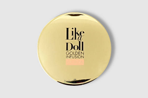 Pupa Like A Doll Golden Infusion colore 001
