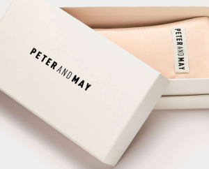 Peter and may, MIA Beige 