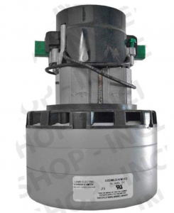 COMBIMAT 4000 - 36 volt Motore aspirazione LAMB AMETEK per lavapavimenti TASKI