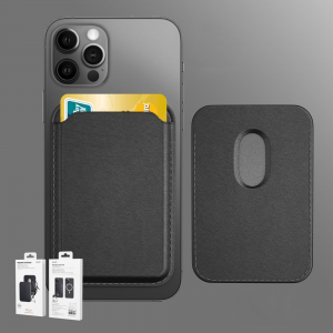 Porta carte magnetico per iPhone compatibile  MagSafe | Blacksheep Store