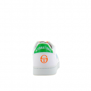Sneakers Sergio Tacchini STM218701 1010 -A2
