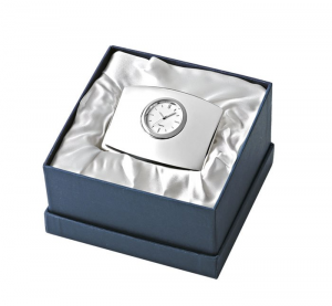 Orologio jumbo lux box