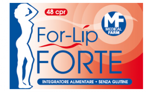 FORLIP FORTE + 48CPR